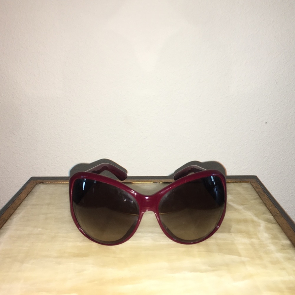 Yves Saint Laurent Sunglasses